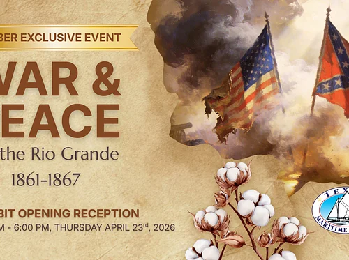 Member Exclusive Opening Reception