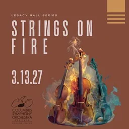 CSO: Strings on Fire