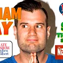 Comedy show: Comedian Graham Kay at Laughs Comedy