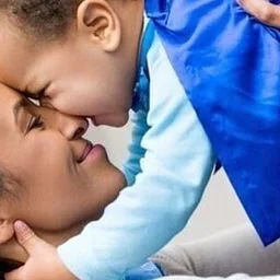 Baby & Toddler Storytime