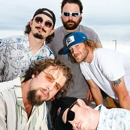 LIVE MUSIC: JBB