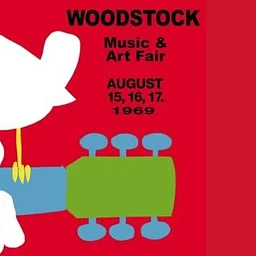 SIAMS salutes Woodstock 1969