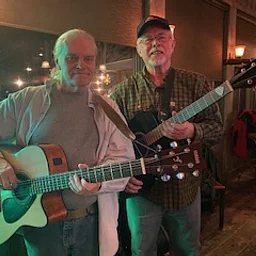 Live Music W/ Ron