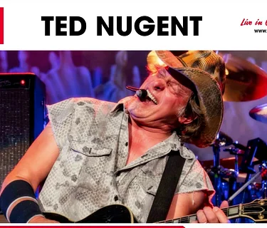 Ted Nugent
