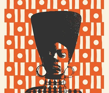 The Mother Line: A Collage Party Celebrating Women and Ancestry