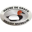 Havre de Grace Decoy Museum logo