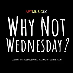 Why Not Wednesday?