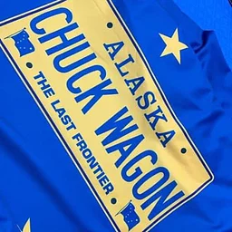 The Chuck Wagon