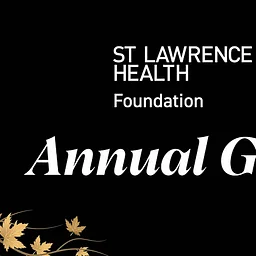 2026 St. Lawrence Health Foundation Gala