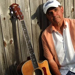 Larry Lewis Performs at the Brimfield Winery 2-5pm