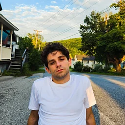 Nick Granelle