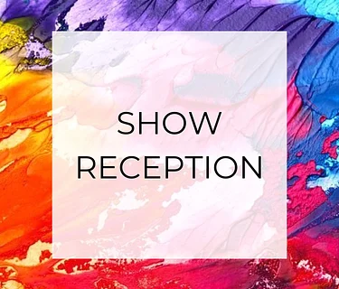 Show Reception – Genre Art Scenes From Everyday Life