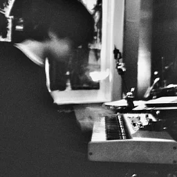 TJG Residency Commission '26 presents Jonathan Paik "Catch Me Weeping in Reverent Awe"