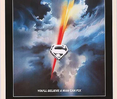 C5 presents: Truth, Justice, and the Blockbuster Way | Superman: The Movie (1978) | Thursday | August 27th 2026