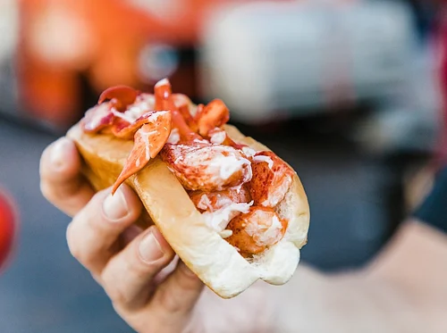 Cousins Maine Lobster - Sunday Food Truck in St. Charles