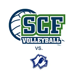 2026 SCF Manatees Volleyball – Home Game vs. Santa Fe College