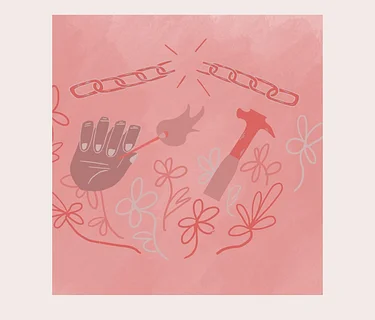 BIPOC Reading Series – March