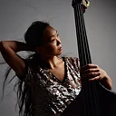 Linda May Han Oh featuring Ambrose Akinmusire & Tyshawn Sorey