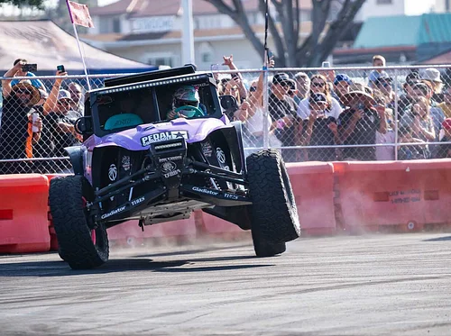 Sand Sports Super Show 2026