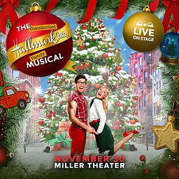 The Unauthorized Hallmark(ish) Parody Musical