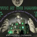 Mystic at the Mansion