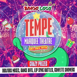 Bingo Loco