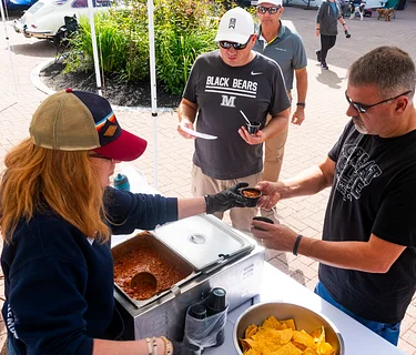 27th Annual Chili Challenge