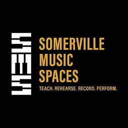Somerville Music Spaces
