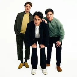 The Wombats A Guide to Love Loss