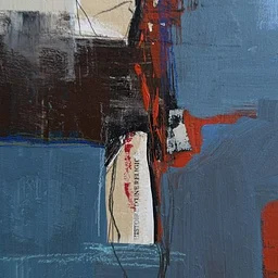 Getting Abstract with Media