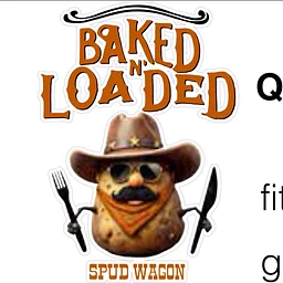 Tosa Food Truck: Baked N’ Loaded Spud Wagon