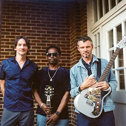 North Mississippi Allstars