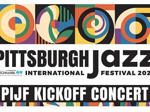 PIJF Kickoff Concert