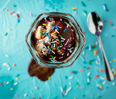 Ice Cream Social