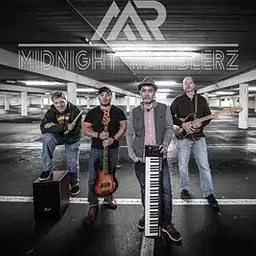 The Midnight Ramblerz