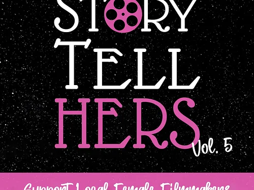 StoryTellHers Vol. 5