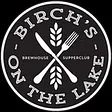 Birch's on the Lake