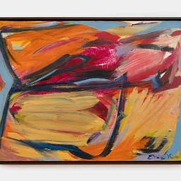 Member Opening | Abstract Expressionism: The East End, 1940 to Today