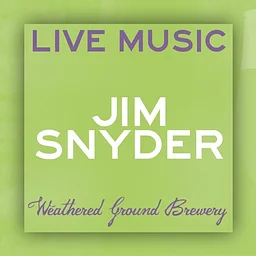 WGB Presents: Jim Snyder