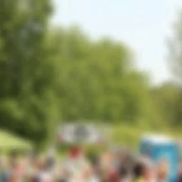 2027 Rhubarb Festival