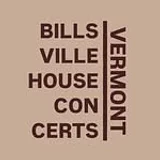 Billsville House Concerts