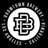 Boomtown Brewery