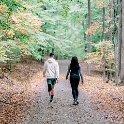 Educational Hike