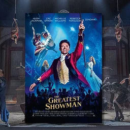 The Greatest Showman (Sing-Along)