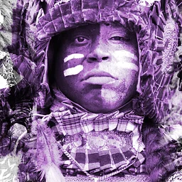 Market Nights: Flagboy Giz