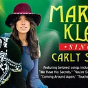 Marnie Klar Sings Carly Simon
