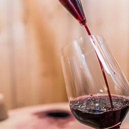 VIP Blending Session with Anthony Sannino