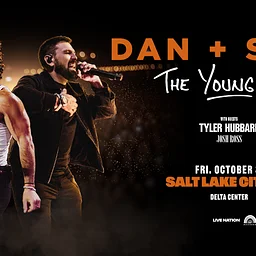 Dan + Shay