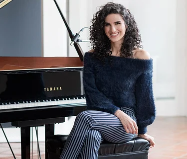 Laila Biali