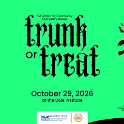 KUCCO Annual Trunk or Treat
